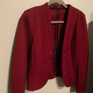 Women’s blazer